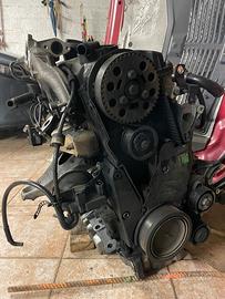 motore 2.0 bpw audi a4