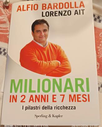 alfio bardolla