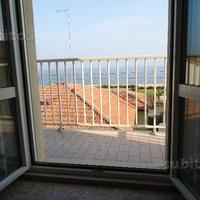 Appartamento vista mare