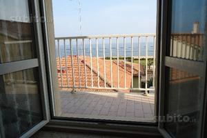 Appartamento vista mare