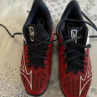 Scarpe mizuno da padel