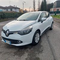 Renault Clio 1.2 75CV GPL 5 porte Live Gomme Nuove