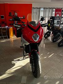 Mv Agusta Turismo Veloce 800 lusso