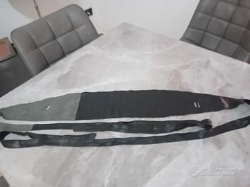 Cintura in pelle Guess by Marciano 