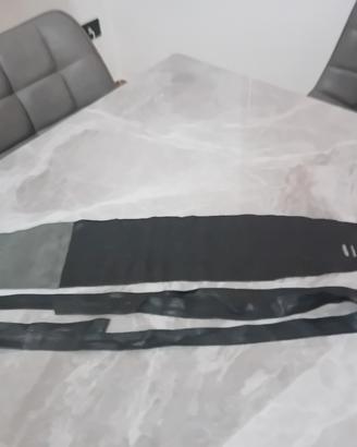 Cintura in pelle Guess by Marciano 