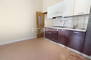 Via Civitavecchia. Trilocale zona centrale