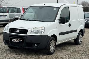 Fiat Doblo Doblò 1.6 metano (150.000KM)