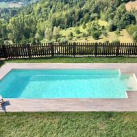 Piscine monoblocco Melissa Ginestra Camelia