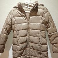 Giubotti e Piumini Bimba