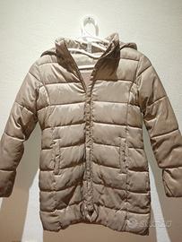 Giubotti e Piumini Bimba