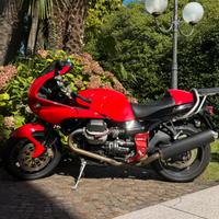 Moto guzzi V11 Le mans Rosso corsa