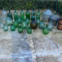 Bottiglioni Damigiane