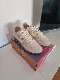 Autry Sneakers Windspin Low Man N.42 
