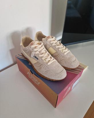 Autry Sneakers Windspin Low Man N.42 