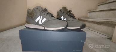 NEW BALANCE 574