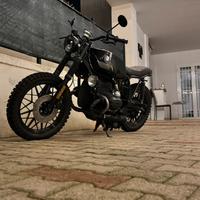 Bmw r65