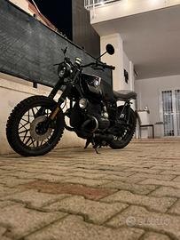 Bmw r65