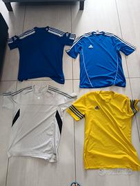 abbigliamento sportivo