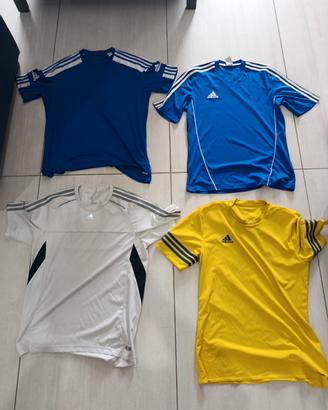 abbigliamento sportivo