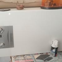  scaldabagno a metano