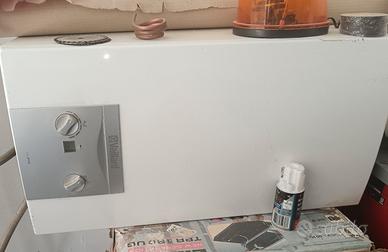  scaldabagno a metano