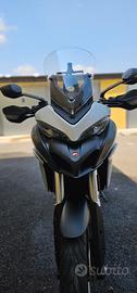 Ducati Multistrada 950 (2019) Bianca - Perfetta