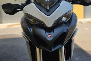 Ducati Multistrada 950 (2019) Bianca - Perfetta