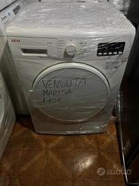Asciugastrice Akai