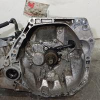 CAMBIO MANUALE COMPLETO NISSAN Juke Serie F15 JR53