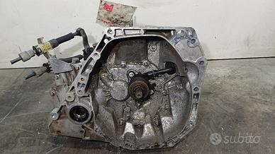 CAMBIO MANUALE COMPLETO NISSAN Juke Serie F15 JR53