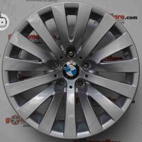 4 cerchi lega serie 5-6-7 x1 18 lt000307