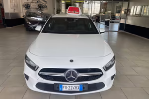 Mercedes-benz A 160 Sport - Nessun vincolo -