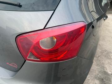 Fanale posteriore dx Seat Ibiza anno 2013 modello 