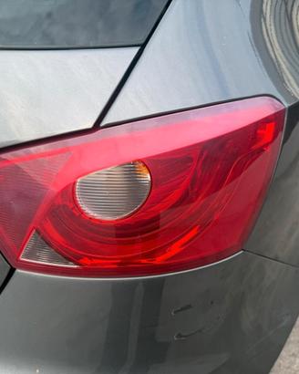 Fanale posteriore dx Seat Ibiza anno 2013 modello 