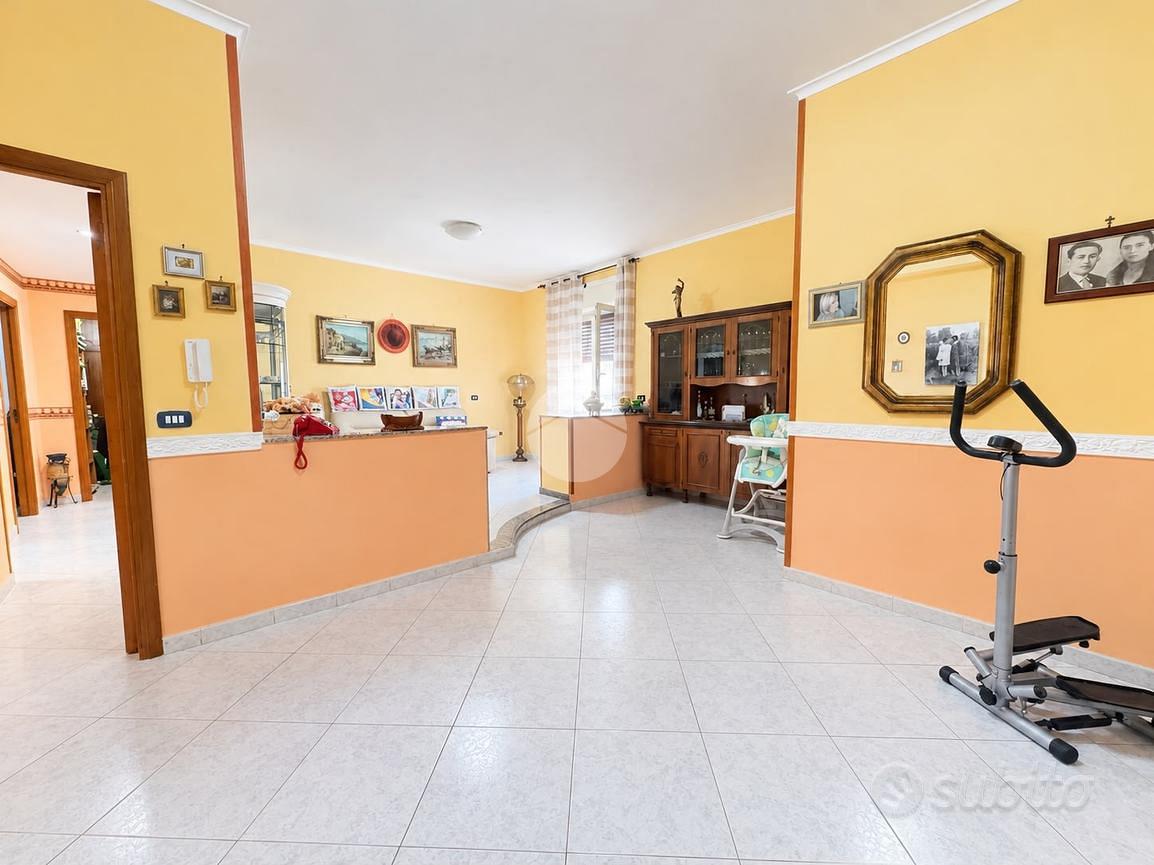 Appartamento – Napoli, Pianura, Municipalità 9 - Vista 4