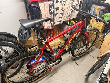 Cannondale f2000