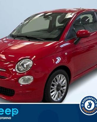 FIAT 500 1.2 POP 69CV