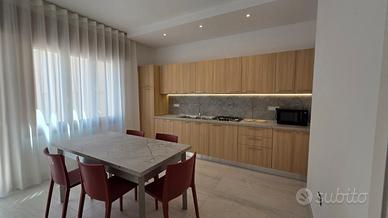 Appartamento Turistico centro Sottomarina,