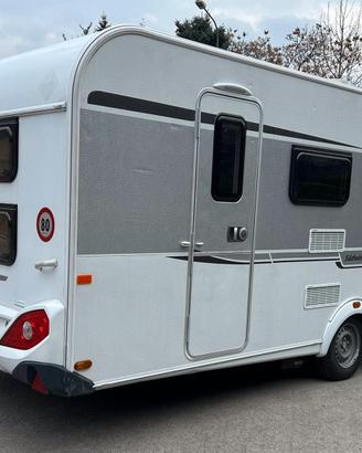 Knaus sudwind 500 fdk anno 2014