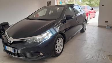 TOYOTA Auris 2ª serie - 2016