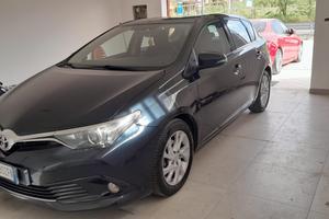 TOYOTA Auris 2ª serie - 2016