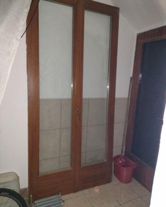porta per balcone