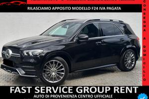 Mercedes-benz GLE 400d 4Matic AMG PREMIUM FULL OPT