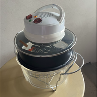 FORNO ELETTRICO AD ARIA