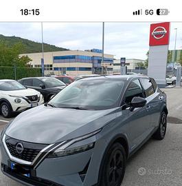 Nissan Qashqai  e-power