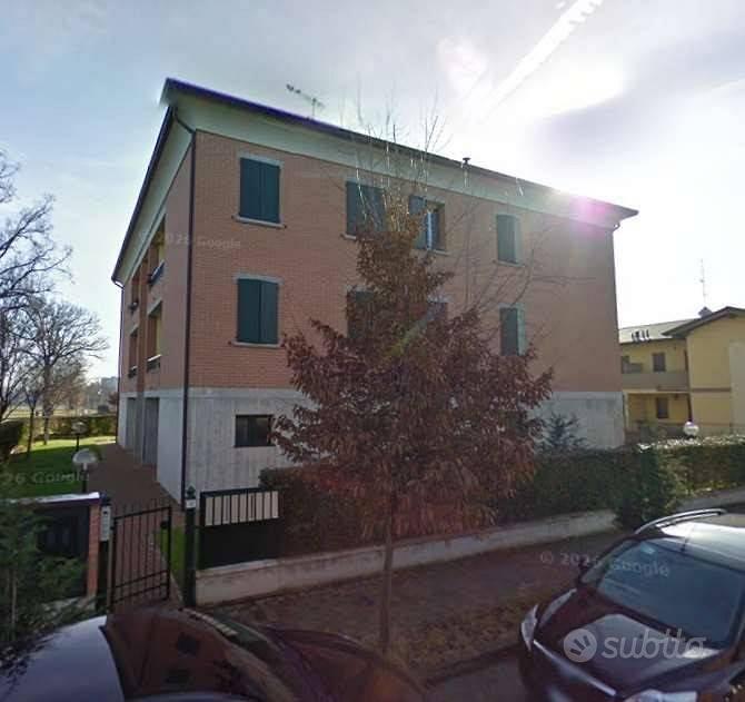 Appartamento – Scandiano, Pratissolo - Altro