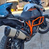 KTM 1190 adventure r 