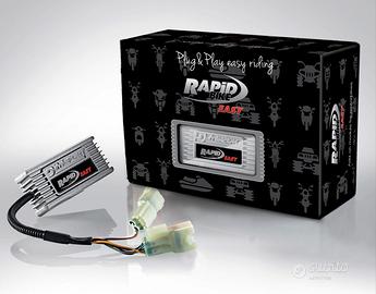 Rapid Bike Easy per Ducati Hypermotard 939/821
