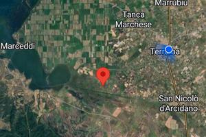 Terreno Agricolo Zona Riu Sassu Terralba