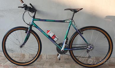 bicicletta MBT 
